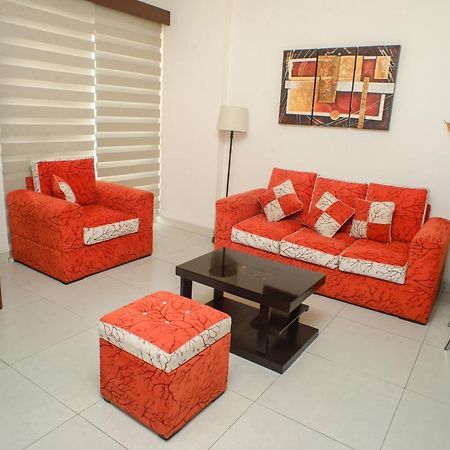Downtown Apartments "Altos Del Sur" Санта-Крус-де-ла-Сьєрра Екстер'єр фото
