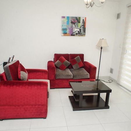 Downtown Apartments "Altos Del Sur" Санта-Крус-де-ла-Сьєрра Екстер'єр фото