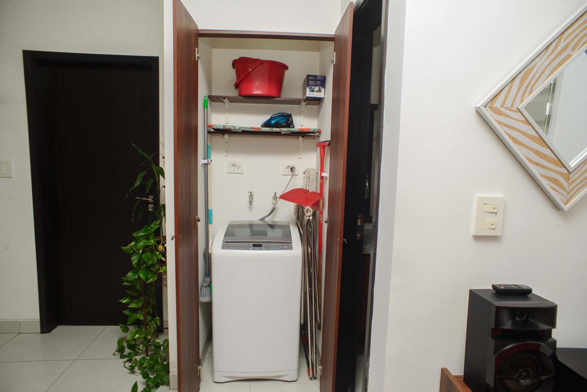Downtown Apartments "Altos Del Sur" Санта-Крус-де-ла-Сьєрра Екстер'єр фото