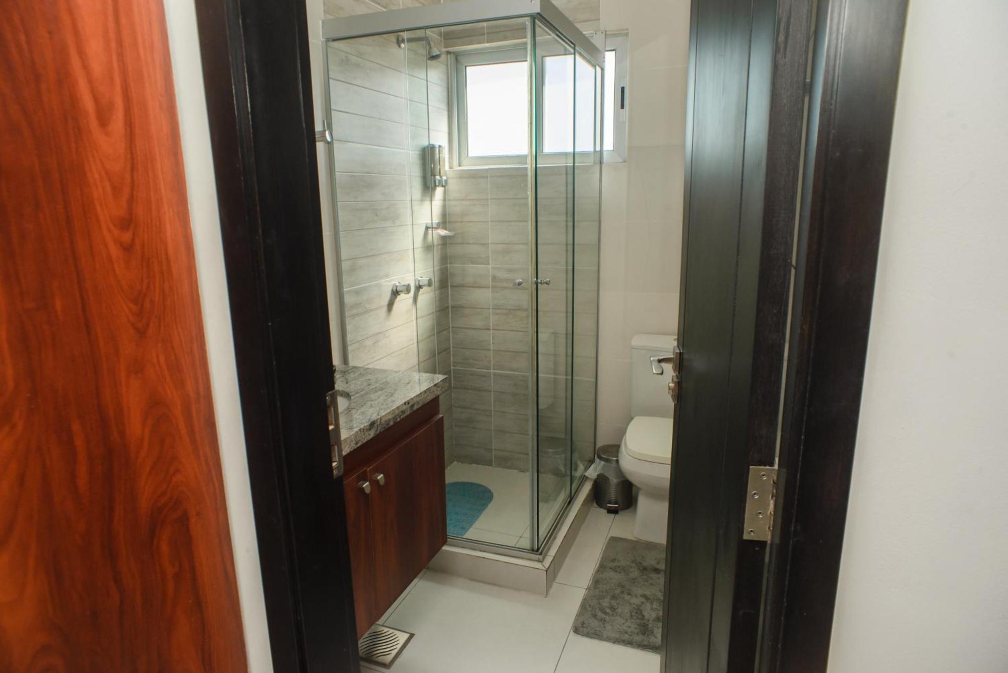Downtown Apartments "Altos Del Sur" Санта-Крус-де-ла-Сьєрра Екстер'єр фото