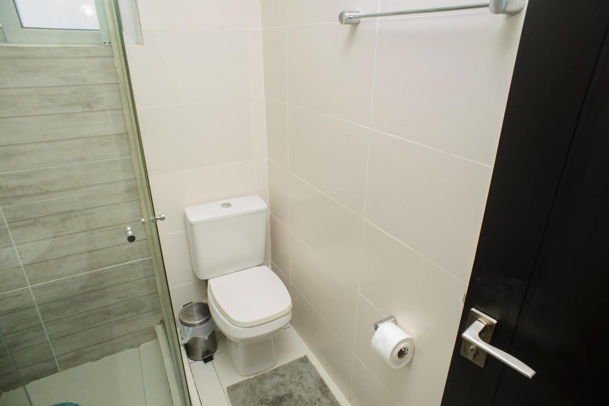 Downtown Apartments "Altos Del Sur" Санта-Крус-де-ла-Сьєрра Екстер'єр фото